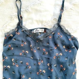 Hollister tank top